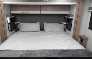 Spacious Grand Design