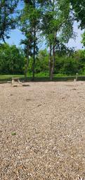 Trailhead Cabins and Camping