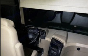 2020 Entegra Coach Vision 29F