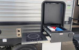 2020 Forest River RV Salem 26DBUD