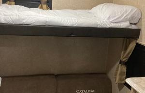 2019 Coachmen RV Catalina Legacy 293QBCK