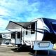 Coastal Couples Dutchmen Atlas Fifth Wheel