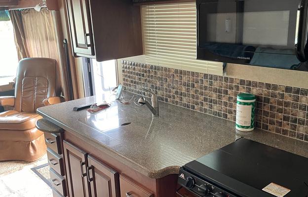 2015 Jayco Precept 29UM