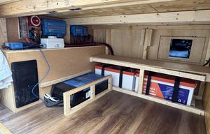 2024 Off-Grid ProMaster | A/C, Shower, Starlink