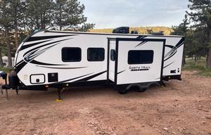 Northy the Heartland Trailer - Pup Friendly! 2021