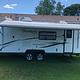2015 Shamrock 23ss