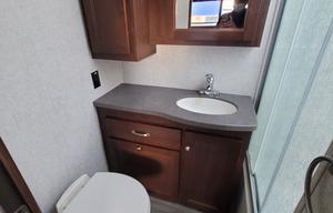 JANICE-2018 Forest River Sunseeker Bunkhouse