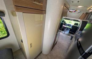 Itasca Navion | Classy Mercedes RV with 2 slides