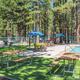 Tahoe Valley Campground