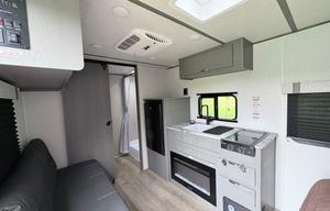 2025 Forest River RV Ozark 1610RBLE