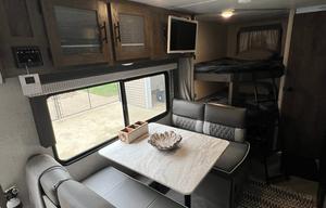 2021 Forest River RV Wildwood X-Lite 261BHXL