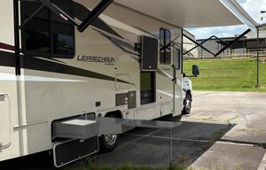 Explore Upstate SC Parks/Lake Hartwell in Class C