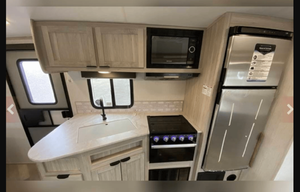 Memory Lane Family RV