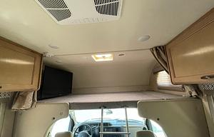 Clean, Cozy, Family-Friendly Camper(Fully Stocked)