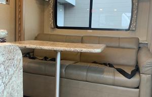 GALE - 2018 Thor Motor Coach Chateau Sprinter 24HL