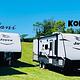 "ALANI"  is a 2017 Jayco Jay Flight