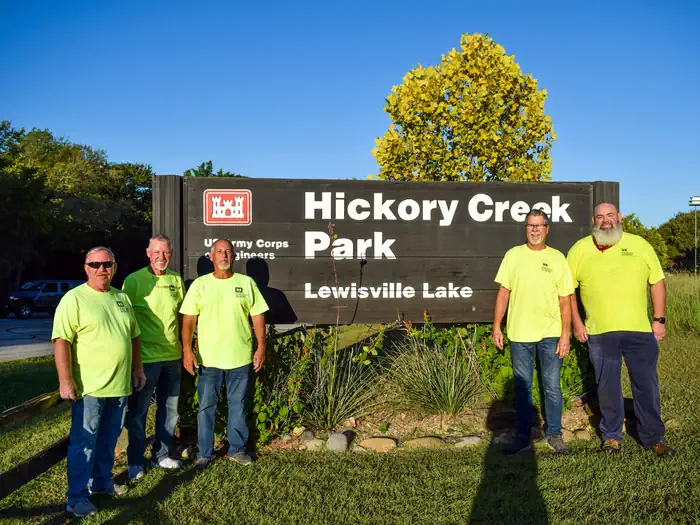 Hickory Creek (TX)