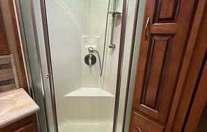 2013 Holiday Rambler Ambassador 36PFT