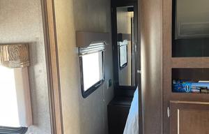 2017 Forest River RV EVO T2850