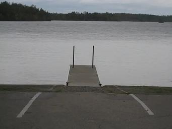 Fall Lake
