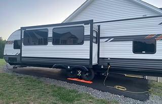 2021 Forest River RV Wildwood X-Lite 273QBXL