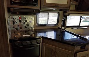 2018 Winnebago Spirit 31G