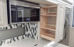 Rare Ultra-Luxury Diesel | Sleeps 9+ | 2 Bath