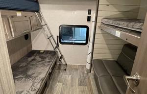 2021 Keystone RV Sunset Trail 331BH