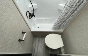 Jayco Family Bunkhouse