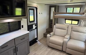 Great Family Bunkhouse
