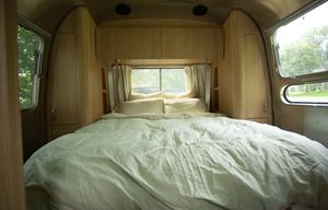 2020 Airstream RV Flying Cloud 30FB Bunk