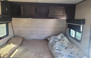 New Jayco Jay Flight Baja Bunkhouse