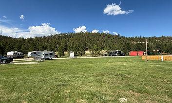 Bonnie & Clyde's Cool Pines RV Park
