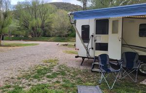 2008 R-Vision Trail-Cruiser