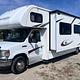 2016 Forest River RV Sunseeker 3100SS Ford