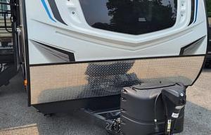 2023 Coachmen RV Freedom Express Ultra Lite 257BHS