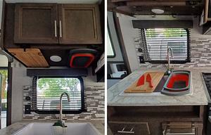 Brighten Your Travels with the Coleman Lantern