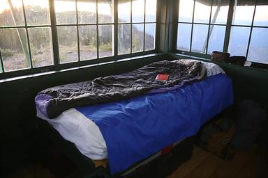 Big Hole Lookout inside 3.