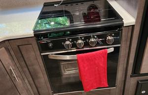 2020 Forest River RV Rockwood Roo 23FK