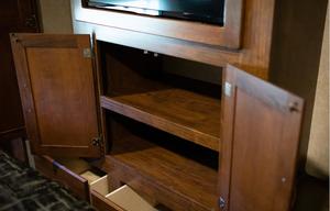2016 Coachman Mirarda in Tampa Florida