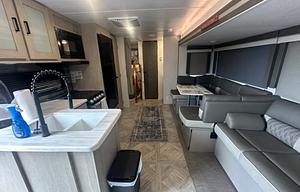 2023 Forest River RV Wildwood 28DBUDX