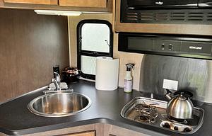 Obi's RV