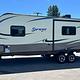 2016 Forrest River Surveyor 251RKS