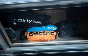 NEW RETRO VINTAGE RV  - DELIVERY ONLY