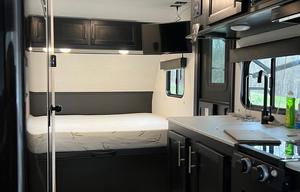 2022 Wolf Pup 16TS Brand New & Pet Friendly!