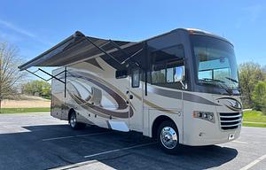 Sunsetter I