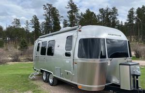 2020 Airstream Flying Cloud