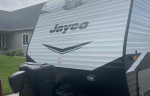 2022 Jayco Jay Flight SLX 264BHW