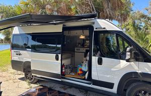 2026 Winnebago Travato 59K