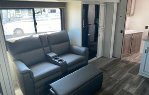 Family RV Getaway | Delivered & Set Up, Central Fl